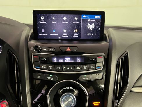Certified 2023 Acura RDX AWD w/ Technology Package image 11