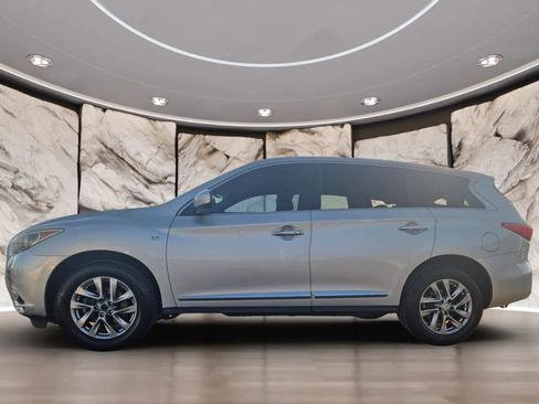 Used 2015 INFINITI QX60 image 5