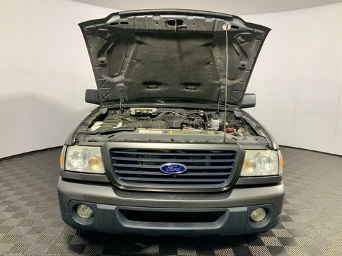 Used 2009 Ford Ranger XLT RWD image 4