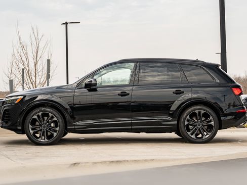 New 2026 Audi Q7 3.0T Prestige image 6
