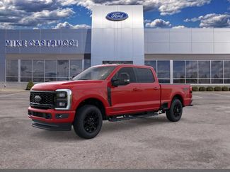 New 2026 Ford F250 XLT w/ XLT Premium Package AWD/4WD video 1