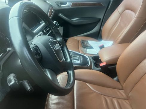 Used 2011 Audi Q5 2.0T Premium Plus image 7