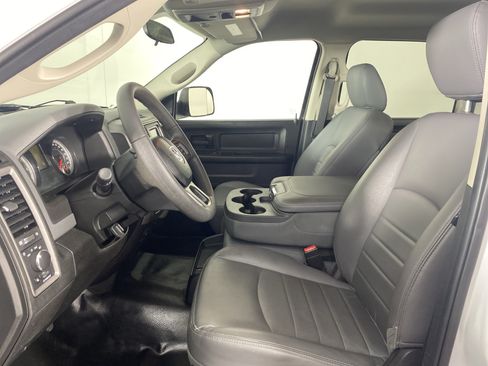 Used 2019 RAM 1500 Tradesman w/ Protection Group AWD/4WD image 13