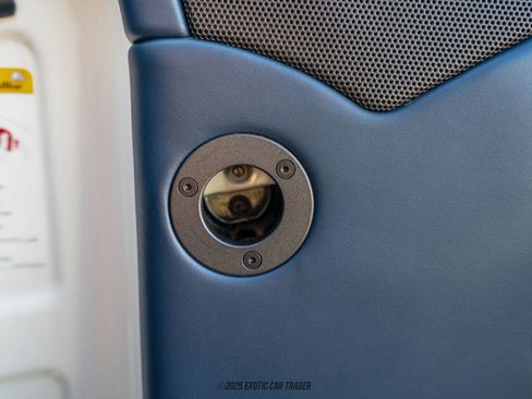 Used 2008 Aston Martin V8 Vantage Roadster 6-Speed image 82