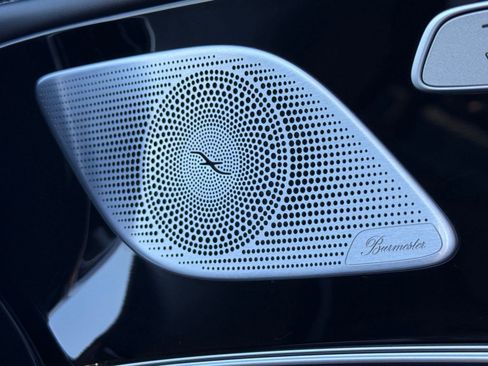 Certified 2020 Mercedes-Benz AMG GT 63 image 35