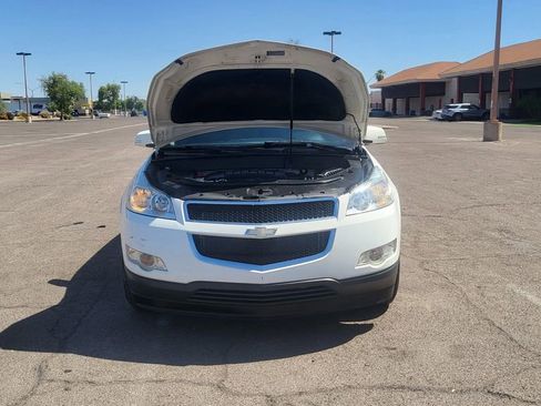 Used 2012 Chevrolet Traverse LT w/ All-Star Edition FWD image 37