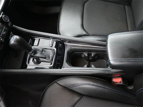 Used 2022 Jeep Compass Latitude w/ Sun and Sound Group image 31