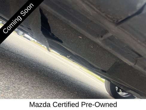 Certified 2023 MAZDA CX-5 Carbon Edition image 27