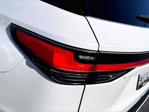 Used 2024 Lexus TX 350 FWD image 27