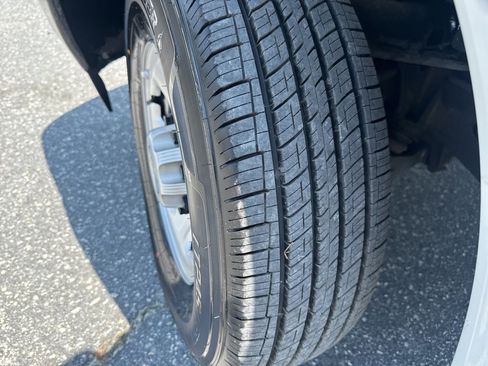 Used 2023 Chevrolet Express 2500 Extended w/ Driver Convenience Package image 25