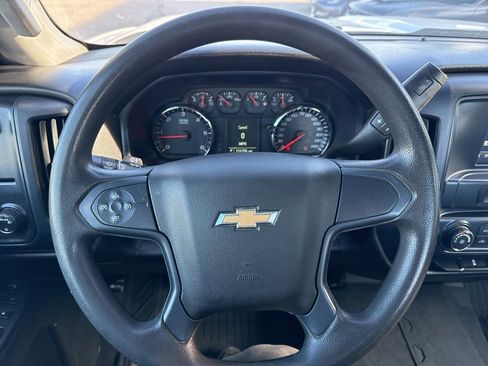 Used 2017 Chevrolet Silverado 2500 W/T w/ WT Fleet Convenience Package image 16