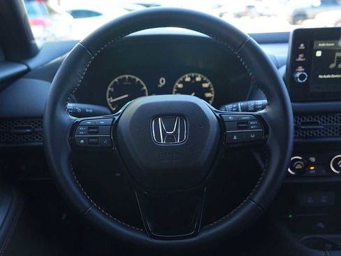 Certified 2026 Honda HR-V Sport image 16