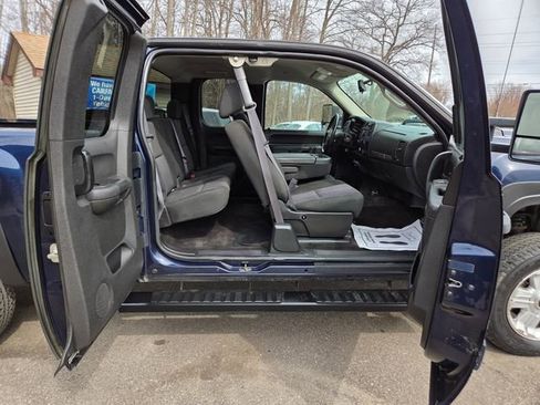 Used 2011 Chevrolet Silverado 1500 LT w/ All-Star Edition image 21