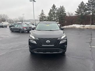 Certified 2023 Nissan Rogue SV w/ SV Premium B Package video 2