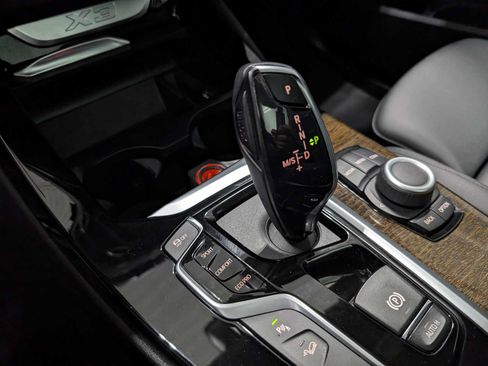 Used 2019 BMW X3 xDrive30i AWD/4WD image 28