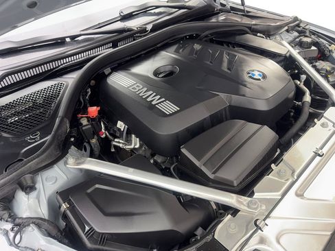 Used 2025 BMW 430i Convertible w/ M Sport Package image 77