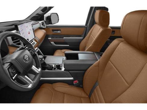 Used 2022 Toyota Tundra 1794 Edition w/ TRD Off-Road Package AWD/4WD image 12