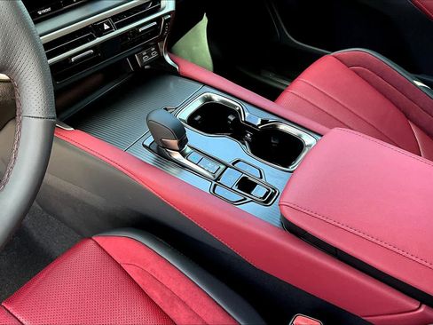 New 2026 Lexus RX 500h F Sport image 7