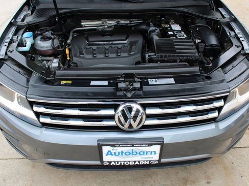 Used 2018 Volkswagen Tiguan SEL image 30