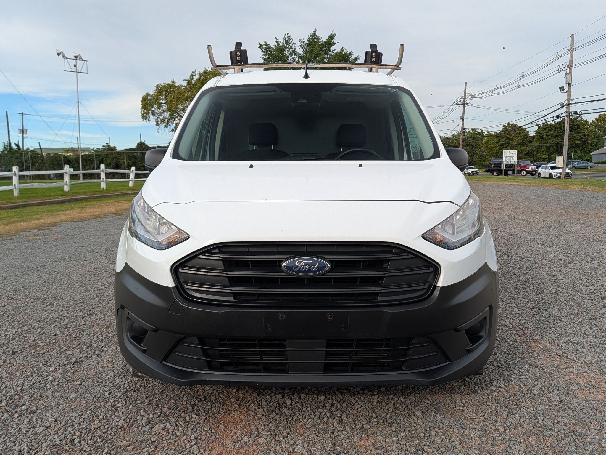 Used 2020 Ford Transit Connect XL FWD image 2