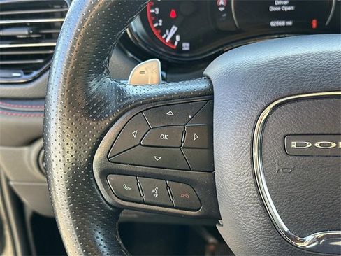 Certified 2023 Dodge Durango GT image 26