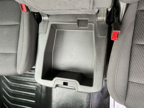 Used 2022 Chevrolet Silverado 1500 W/T image 25