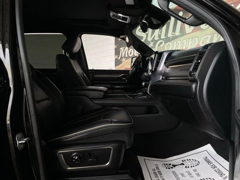 Used 2020 RAM 1500 Limited image 23