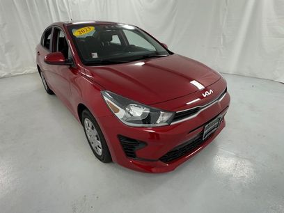 Used 2023 Kia Rio S