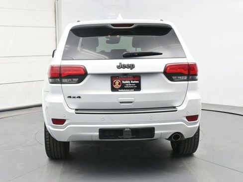 Used 2021 Jeep Grand Cherokee Limited w/ Quick Order Package 28K 80th image 22