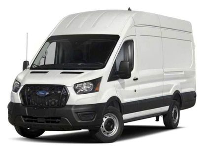 New 2026 Ford Transit 350 148 High Roof Extended