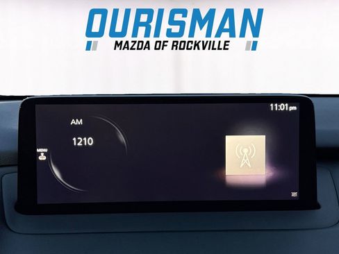 Used 2023 MAZDA CX-9 Touring Plus image 14