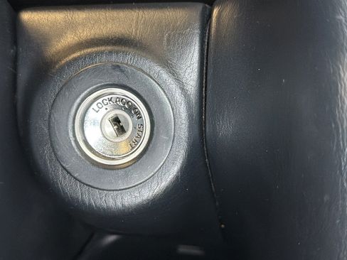 Used 2003 Lexus GS 430 RWD image 21