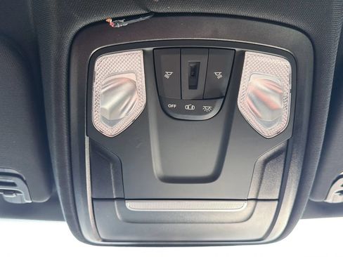 Used 2022 RAM 1500 Big Horn RWD image 19