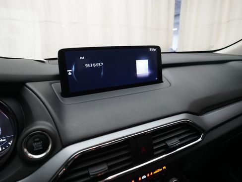 Certified 2023 MAZDA CX-9 Touring Plus image 6