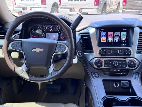 Used 2019 Chevrolet Tahoe LT AWD/4WD image 22