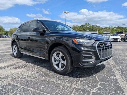 Used 2021 Audi Q5 2.0T Premium