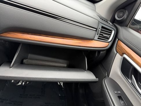 Used 2021 Honda CR-V EX image 12