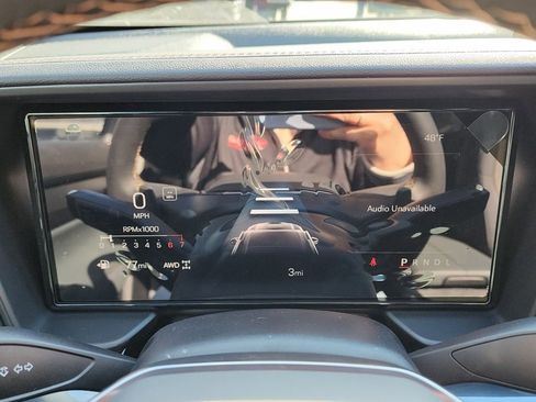 New 2026 GMC Terrain AT4 w/ Convenience Package III image 26