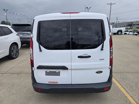 Used 2014 Ford Transit Connect XL image 8