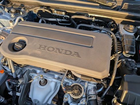 New 2026 Honda Civic Sport image 15