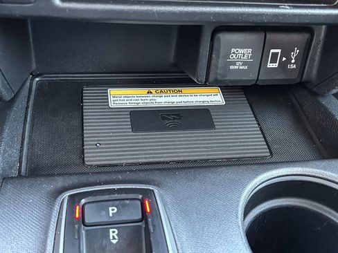 Used 2022 Honda Ridgeline RTL-E image 23