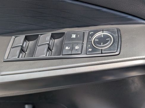 Certified 2024 Lexus IS 350 F Sport w/ Memory Package AWD/4WD image 20
