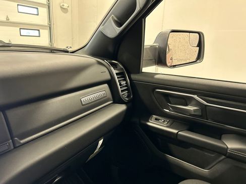 New 2026 RAM 1500 Big Horn image 27