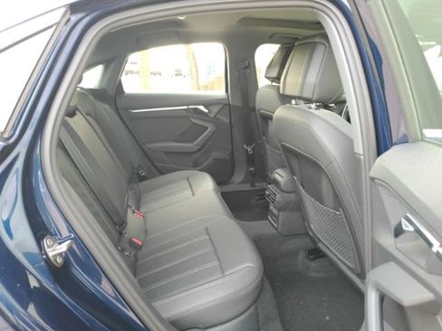 Used 2023 Audi A3 2.0T Premium w/ Convenience Package image 27