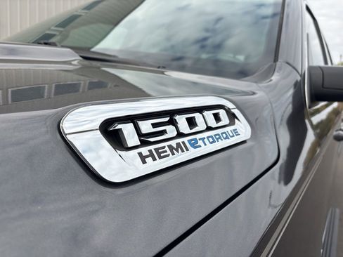 Used 2023 RAM 1500 Limited image 19