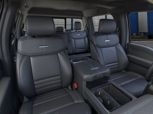 New 2025 Ford F350 Platinum image 11