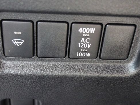Used 2019 Toyota 4Runner TRD Off-Road Premium AWD/4WD image 29