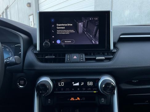 Used 2024 Toyota RAV4 XLE Premium image 27