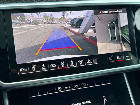 Used 2023 Audi A6 2.0T Premium image 18