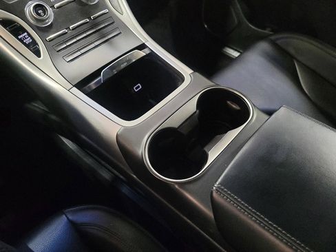 Used 2016 Lincoln MKX Premiere FWD image 26